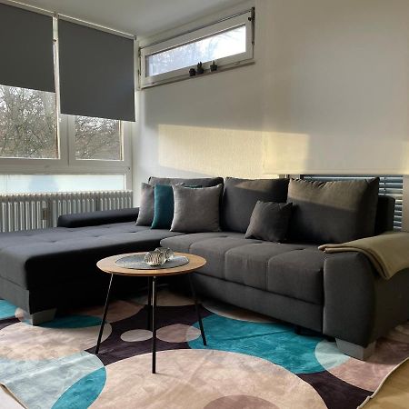 Lamiacasa Design Apartment Near Ludwigsburg 2,5 Rooms 75 Sqm Schwieberdingen Exterior photo