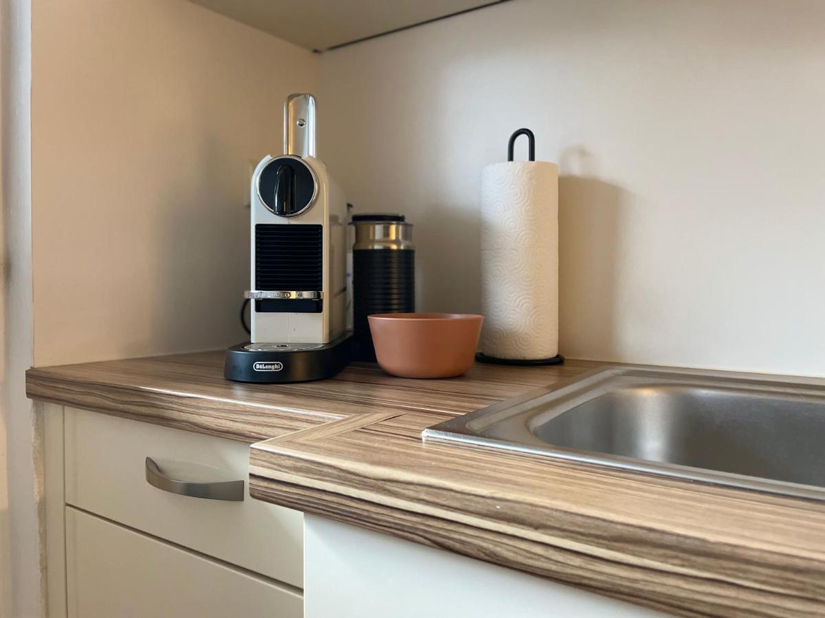 Lamiacasa Design Apartment Near Ludwigsburg 2,5 Rooms 75 Sqm Schwieberdingen Exterior photo