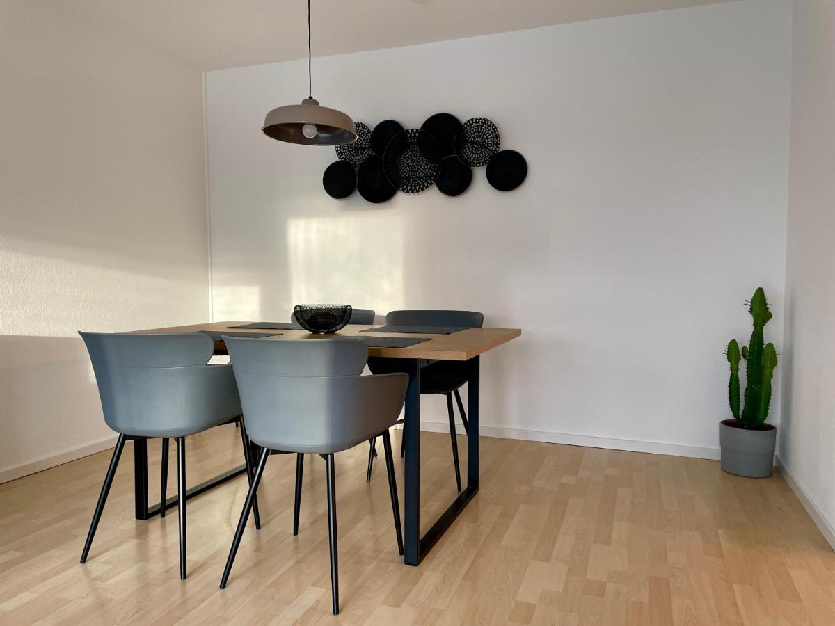 Lamiacasa Design Apartment Near Ludwigsburg 2,5 Rooms 75 Sqm Schwieberdingen Exterior photo