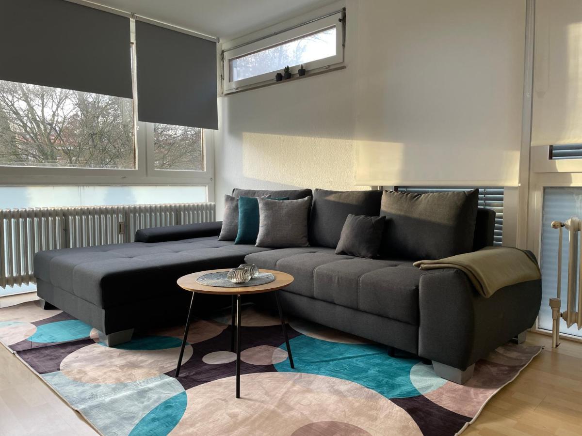 Lamiacasa Design Apartment Near Ludwigsburg 2,5 Rooms 75 Sqm Schwieberdingen Exterior photo